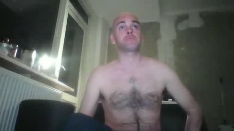 Sean online show from March 31, 10:32 pm