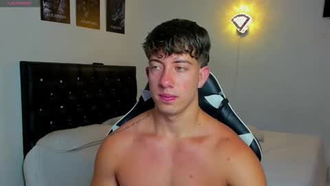 Sean online show from March 11, 10:07 am