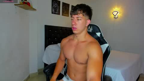 Sean online show from October 8, 12:22 pm