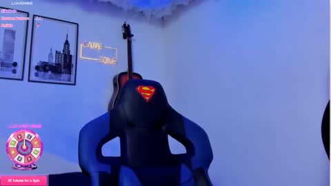 Sean Carrera online show from March 18, 4:07 am