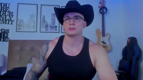 Sean Carrera online show from December 2, 3:05 am