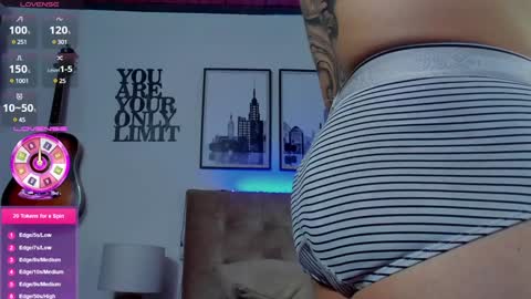 Sean Carrera online show from February 3, 11:26 pm