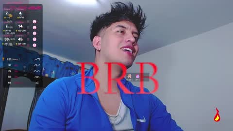 Steven online show from February 6, 5:14 am