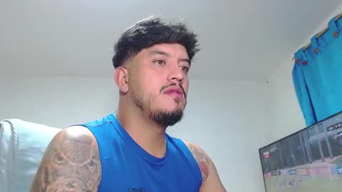 Steven online show from March 6, 12:09 am