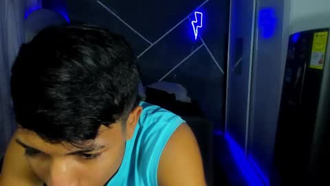 Sean Scoth online show from February 26, 3:46 am