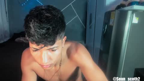 Sean Scoth online show from January 23, 6:17 am