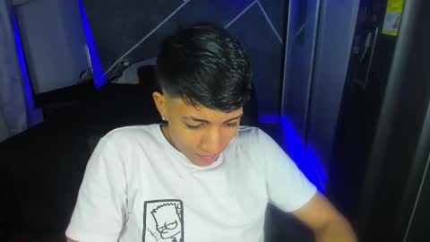 Sean Scoth online show from February 27, 1:52 am