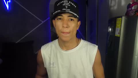 Sean Scoth online show from February 12, 6:51 am