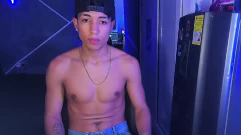 Sean Scoth online show from February 17, 9:54 pm