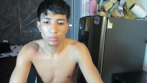 Sean Scoth online show from October 26, 9:21 am