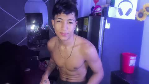 Sean Scoth online show from February 17, 6:50 pm