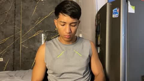 Sean Scoth online show from February 8, 9:24 am