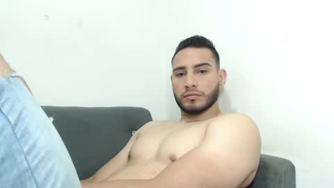 seank_noszka online show from March 4, 3:48 pm