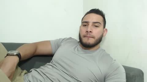 seank_noszka online show from September 28, 10:19 pm