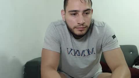 seank_noszka online show from November 25, 11:03 pm