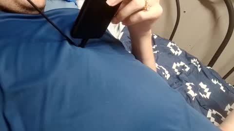 seanmassages7 online show from March 3, 5:25 am