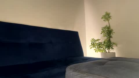 Sean pablo Sanz online show from April 17, 5:10 am