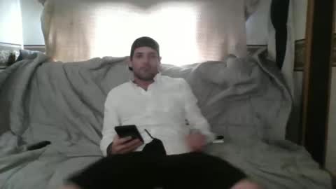 seansonls online show from December 1, 6:50 pm