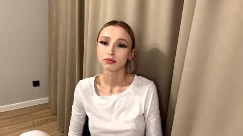 Kate online show from March 15, 9:51 pm