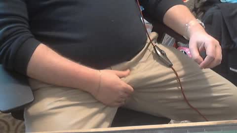 Falco J online show from February 25, 8:51 am