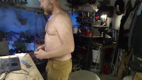 Seattlemanwhore online show from February 20, 3:47 pm