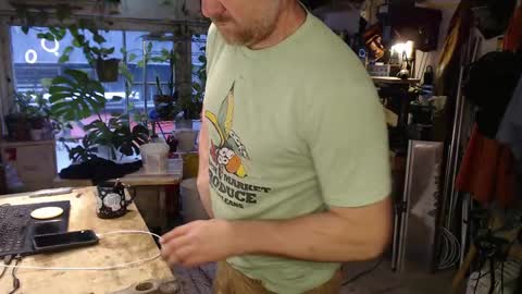 Seattlemanwhore online show from May 12, 2:04 pm
