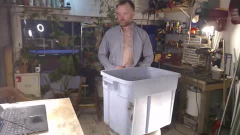 Seattlemanwhore online show from November 8, 2:53 pm