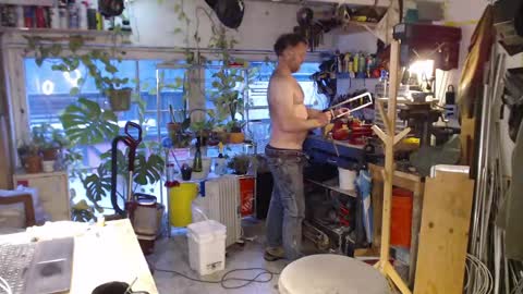 Seattlemanwhore online show from May 31, 2:27 pm
