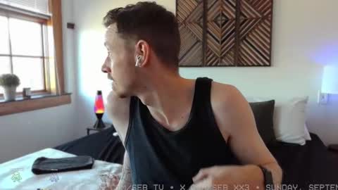 Sebastian online show from September 28, 7:45 pm