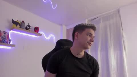 Sebastin online show from December 22, 11:11 pm