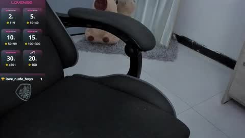 Sebastin online show from February 19, 6:54 pm