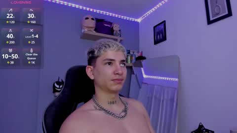 Sebastin online show from March 6, 12:52 pm