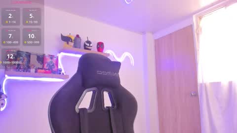 Sebastin online show from March 11, 7:28 pm