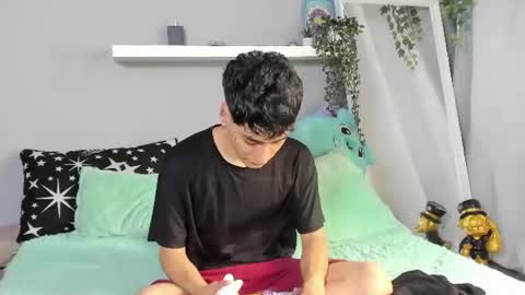 sebastian online show from June 11, 6:06 pm