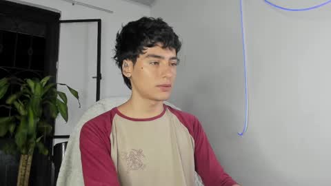 sebastian online show from September 23, 11:11 pm