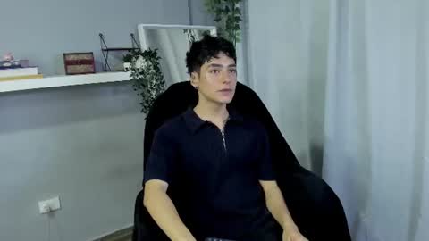 sebastian online show from July 14, 10:37 pm