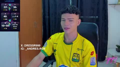 sebas 3 online show from May 10, 12:22 pm