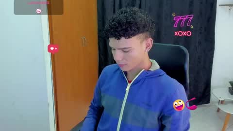 sebas 3 online show from May 2, 10:21 am
