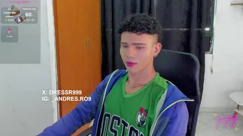 sebas 3 online show from May 21, 2:12 pm