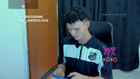 sebas 3 online show from April 30, 8:57 pm
