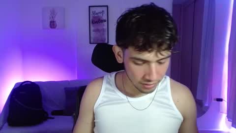 Sebas online show from March 11, 10:53 pm