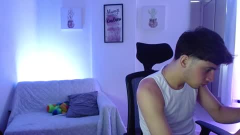 Sebas online show from March 4, 6:29 pm