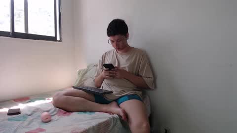 Sebas online show from March 2, 3:59 pm