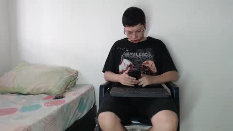 Sebas online show from March 3, 6:56 pm