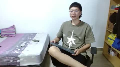 Sebas online show from March 15, 6:51 am