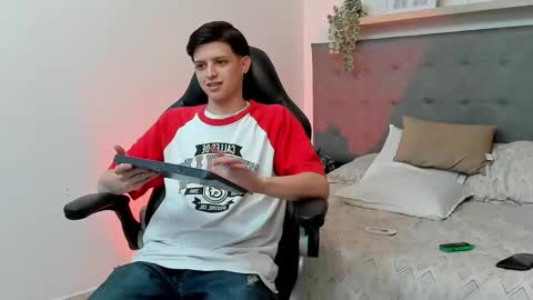 SEBAS online show from February 26, 5:22 am