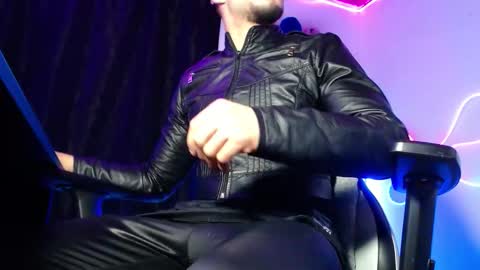 Sebastian online show from February 18, 9:31 am