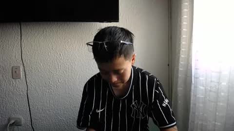 Myystiic online show from February 18, 6:04 pm