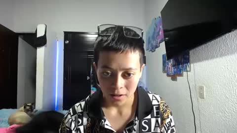 Myystiic online show from March 7, 4:45 am