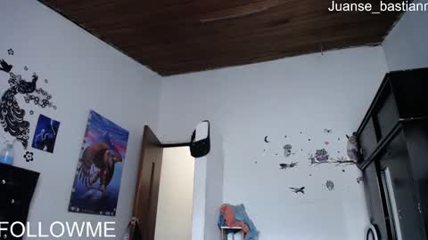 Myystiic online show from February 8, 12:17 pm